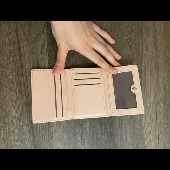 Kawaii Cute Sailor Moon Car Coupe Wallet Set - Picture 8 of 9